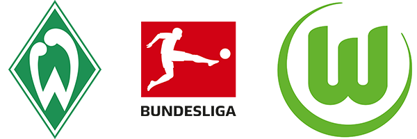 เบรเมน vs โวล์ฟสบวร์ก