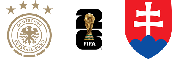 เยอรมัน vs สโลวาเกีย