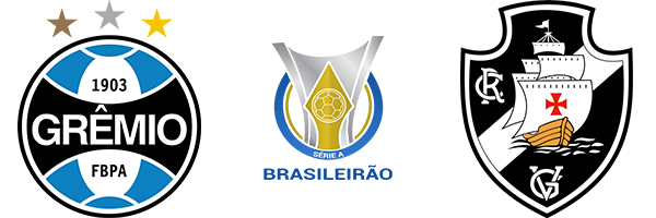 เกรมิโอ้ vs วาสโก ดา กาม่า