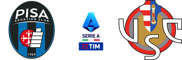 ปิซ่า vs เครโมเนเซ่