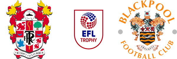 ทรานเมียร์ vs แบล็คพูล