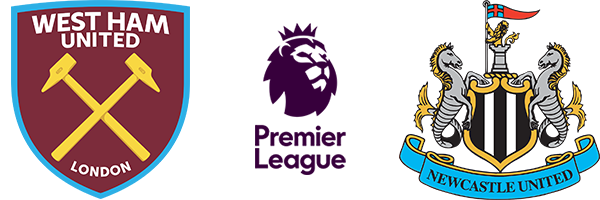 เวสต์แฮม vs นิวคาสเซิ่ล