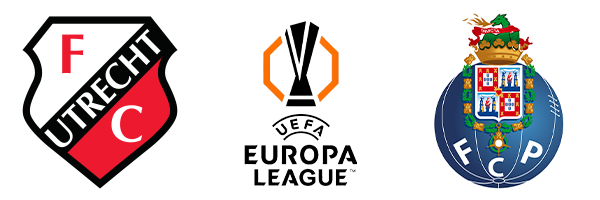 อูเทร็ชต์ vs ปอร์โต้
