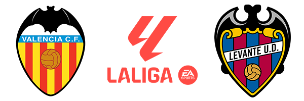 บาเลนเซีย vs เลบานเต้