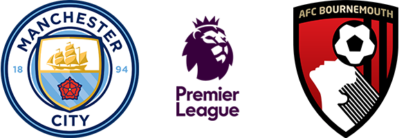 แมนฯซิตี้ vs บอร์นมัธ