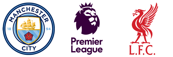 แมนฯซิตี้ vs ลิเวอร์พูล