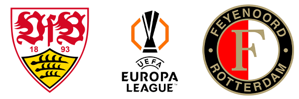 สตุ๊ตการ์ต vs เฟเยนูร์ด