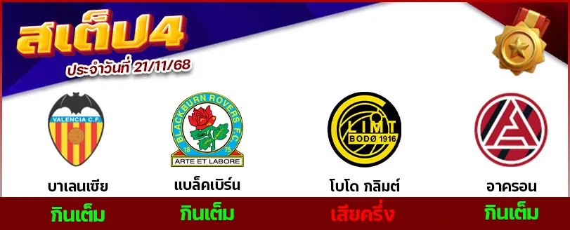 สเต็ป 4