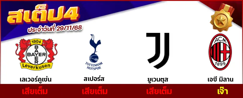 สเต็ป 4