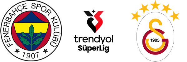 เฟเนร์บาห์เช่ vs กาลาตาซาราย