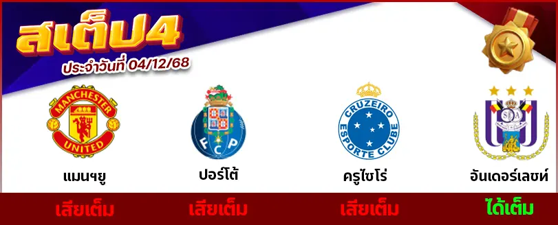 สเต็ป 4