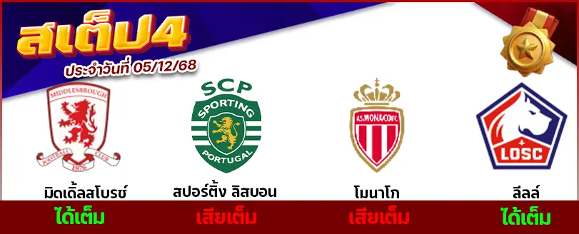สเต็ป 4