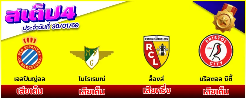 สเต็ป 4