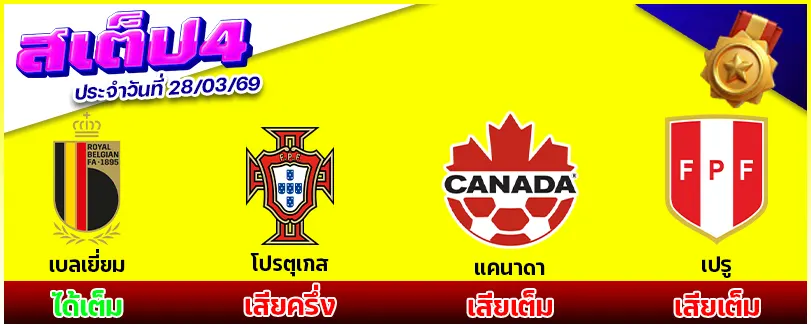 สเต็ป 4
