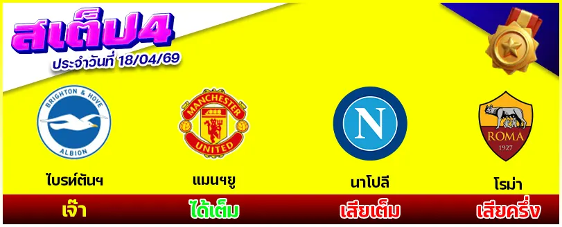 สเต็ป 4