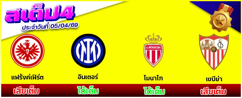 สเต็ป 4