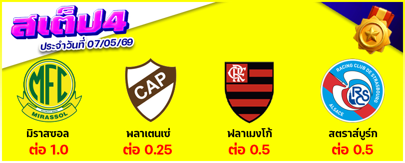 สเต็ป 4
