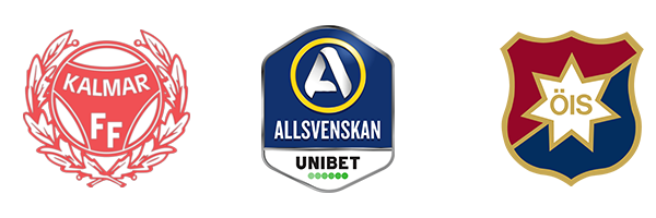 คัลม่าร์ vs ออร์ไกรท์